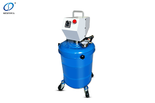 黃油機(jī)的具體使用是如何進(jìn)行的？