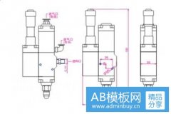 油氣潤(rùn)滑和油霧潤(rùn)滑的區(qū)別（立式加工中心）